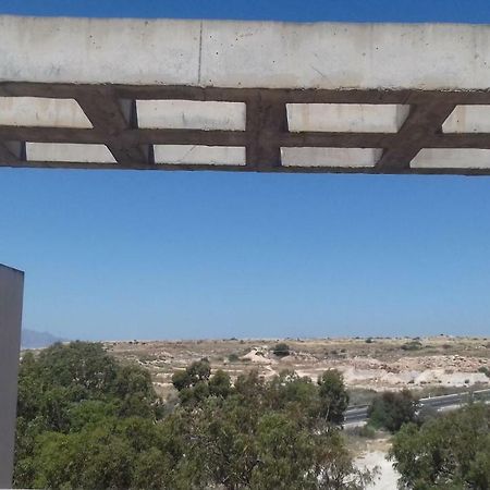 Residencia Marista Santa Maria Del Mar Guardamar del Segura Bagian luar foto