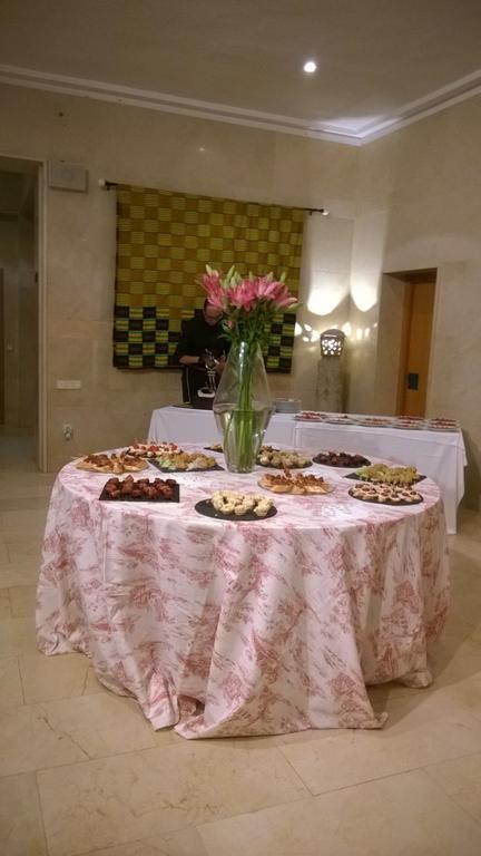 Residencia Marista Santa Maria Del Mar Guardamar del Segura Bagian luar foto