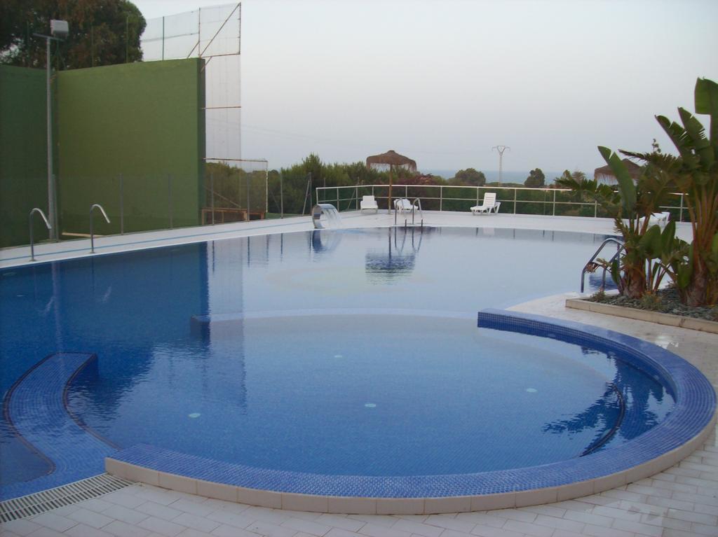 Residencia Marista Santa Maria Del Mar Guardamar del Segura Bagian luar foto