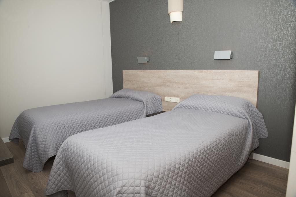 Residencia Marista Santa Maria Del Mar Guardamar del Segura Bagian luar foto