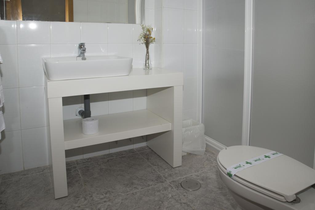 Residencia Marista Santa Maria Del Mar Guardamar del Segura Bagian luar foto
