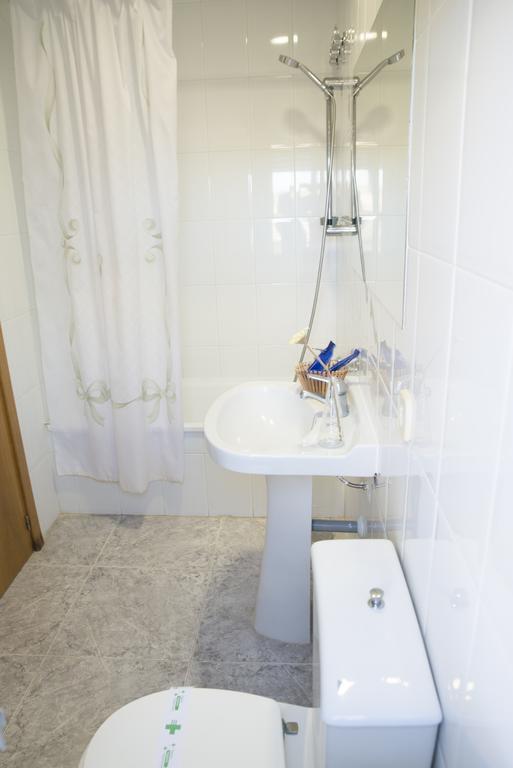 Residencia Marista Santa Maria Del Mar Guardamar del Segura Bagian luar foto