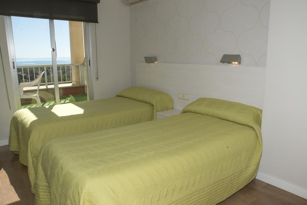 Residencia Marista Santa Maria Del Mar Guardamar del Segura Bagian luar foto