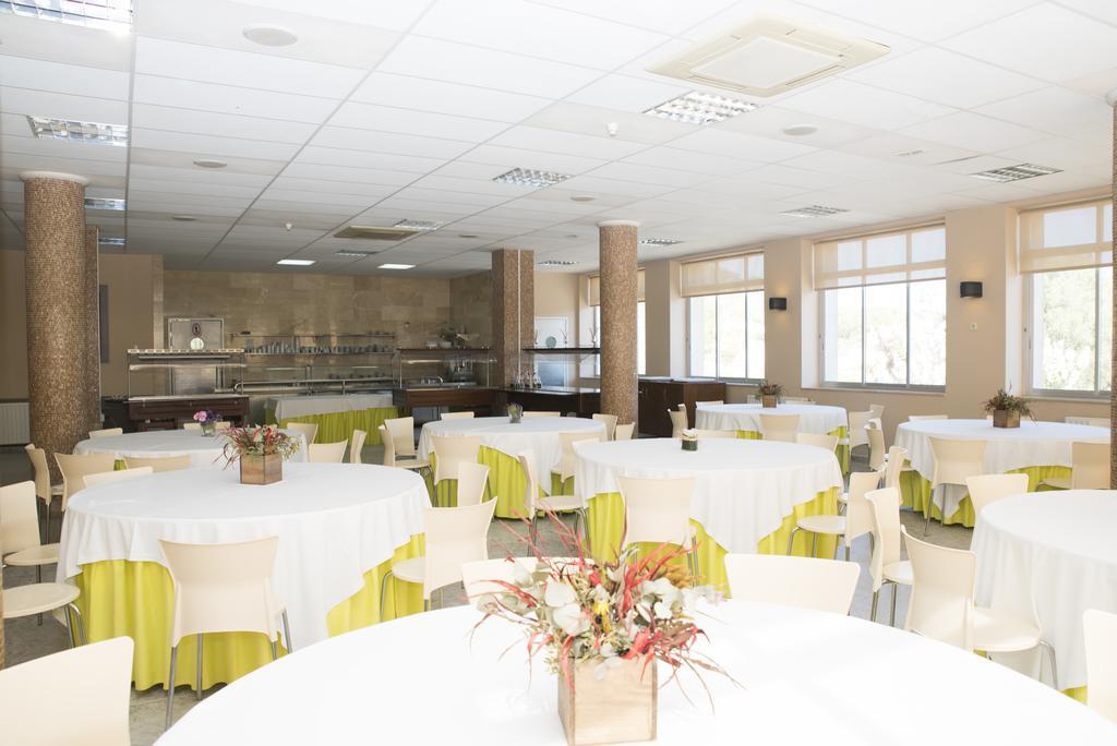 Residencia Marista Santa Maria Del Mar Guardamar del Segura Bagian luar foto