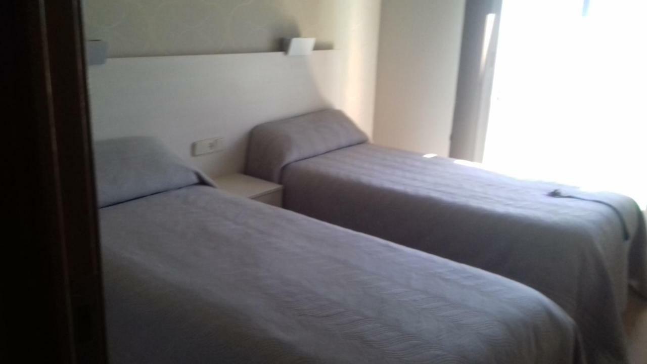 Residencia Marista Santa Maria Del Mar Guardamar del Segura Bagian luar foto