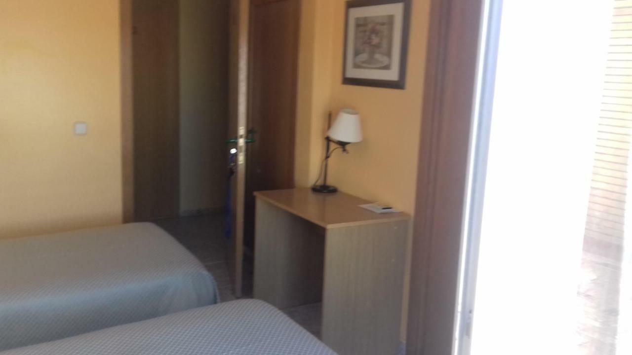 Residencia Marista Santa Maria Del Mar Guardamar del Segura Bagian luar foto