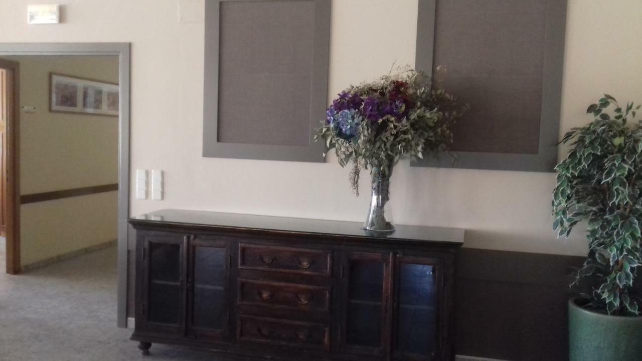 Residencia Marista Santa Maria Del Mar Guardamar del Segura Bagian luar foto