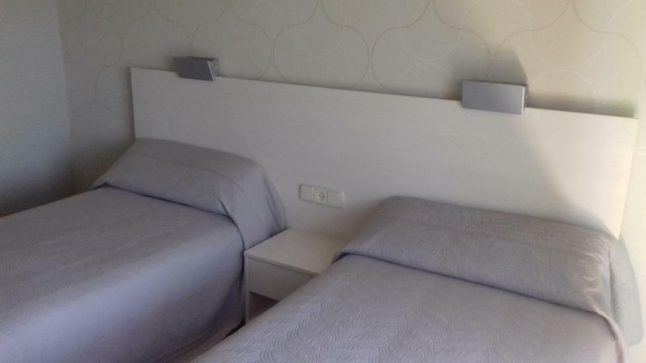 Residencia Marista Santa Maria Del Mar Guardamar del Segura Bagian luar foto