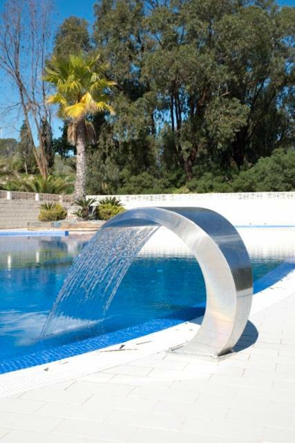 Residencia Marista Santa Maria Del Mar Guardamar del Segura Bagian luar foto
