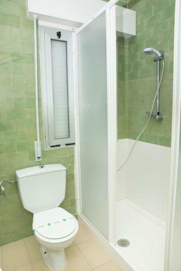 Residencia Marista Santa Maria Del Mar Guardamar del Segura Bagian luar foto
