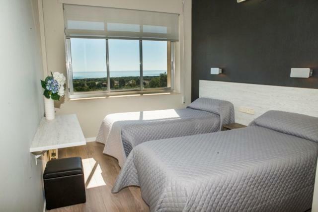 Residencia Marista Santa Maria Del Mar Guardamar del Segura Bagian luar foto