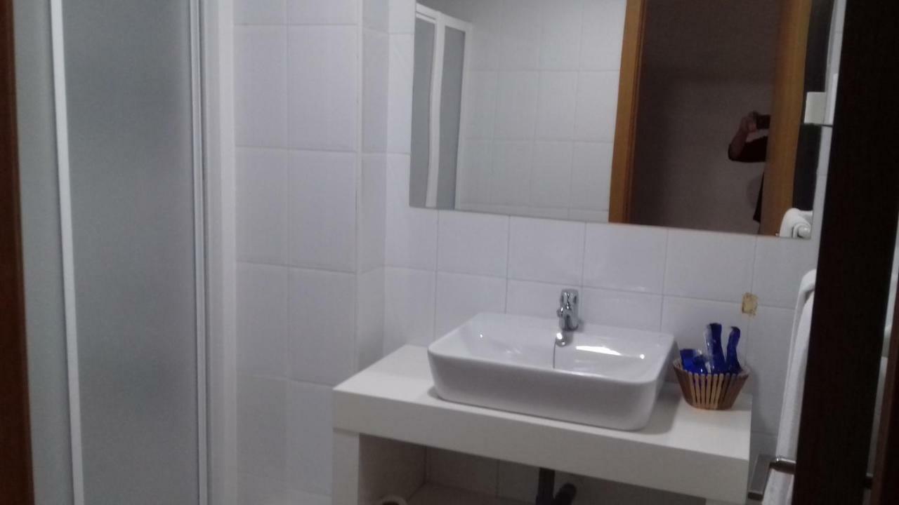 Residencia Marista Santa Maria Del Mar Guardamar del Segura Bagian luar foto
