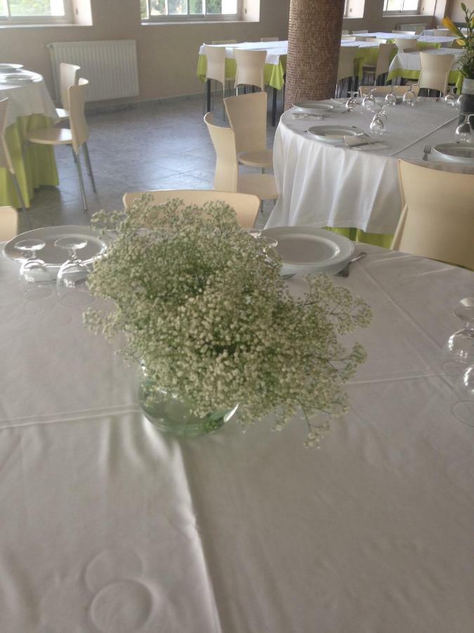 Residencia Marista Santa Maria Del Mar Guardamar del Segura Bagian luar foto