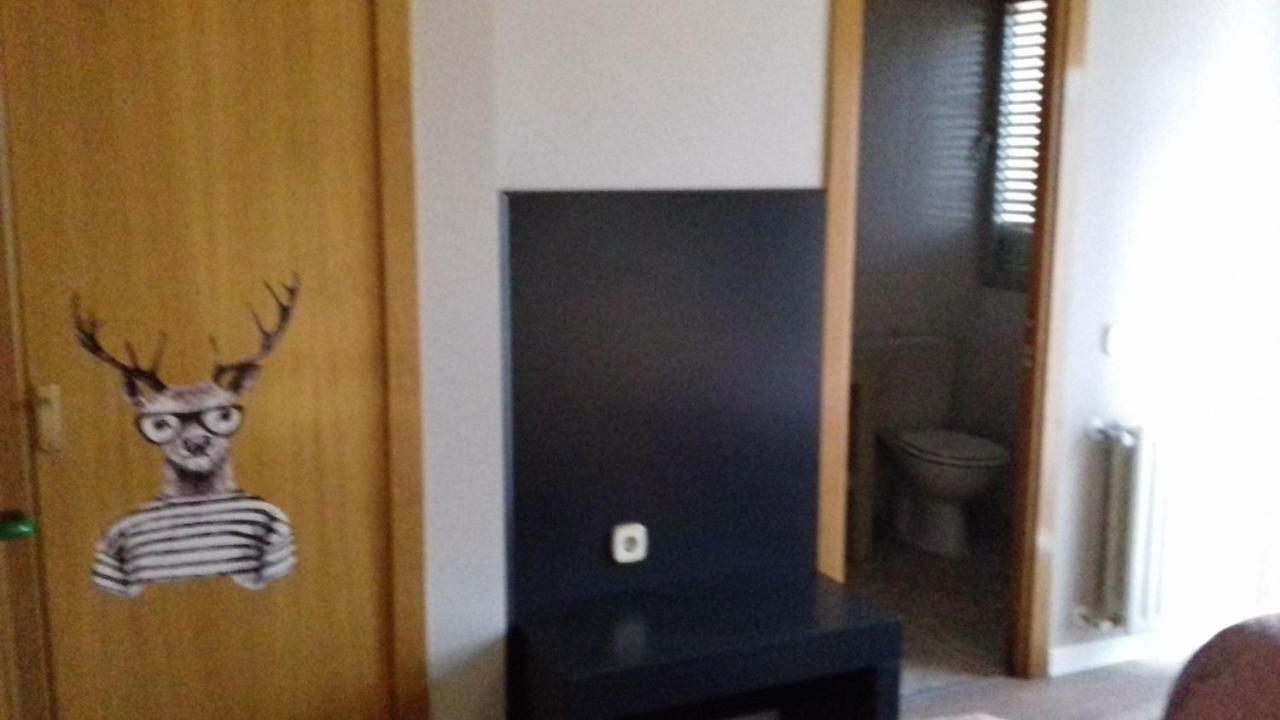 Residencia Marista Santa Maria Del Mar Guardamar del Segura Bagian luar foto