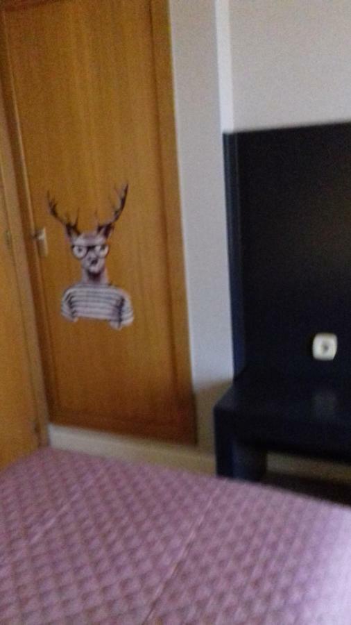 Residencia Marista Santa Maria Del Mar Guardamar del Segura Bagian luar foto