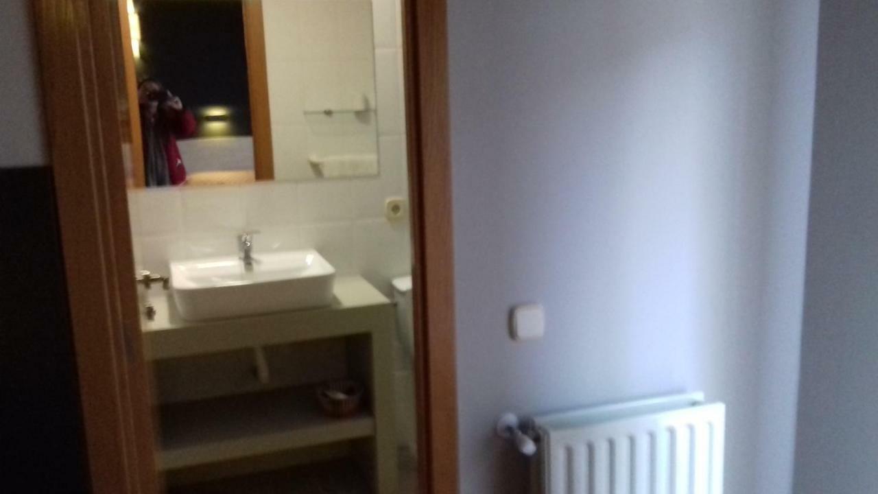 Residencia Marista Santa Maria Del Mar Guardamar del Segura Bagian luar foto
