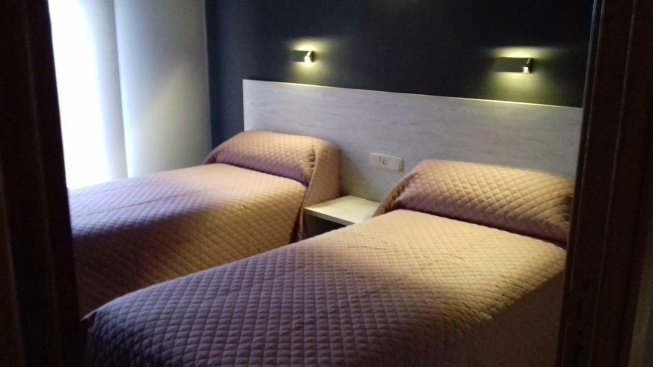 Residencia Marista Santa Maria Del Mar Guardamar del Segura Bagian luar foto